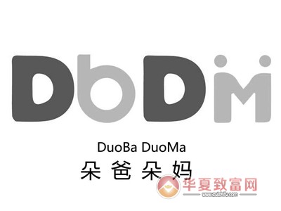 朵爸朵妈母婴加盟